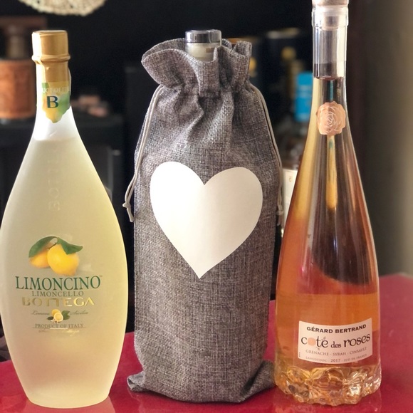 Gift bag - Picture 2 of 3